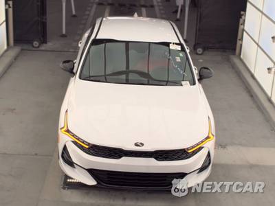 2021 Kia K5 GT-Line - zdjęcie 2 z 23 - miniatura