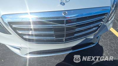 2019 Mercedes-Benz S 560 Sedan - zdjęcie 18 z 36 - miniatura