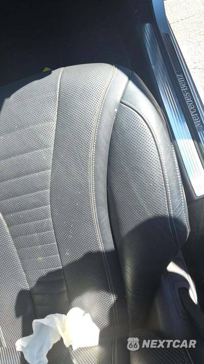 2019 Mercedes-Benz S 560 Sedan - zdjęcie 35 z 36 - miniatura