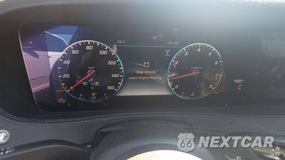 2019 Mercedes-Benz S 560 Sedan - zdjęcie 20 z 36 - miniatura