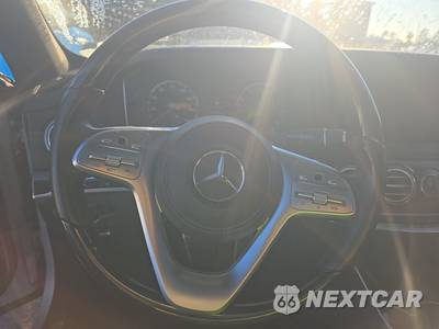 2019 Mercedes-Benz S 560 Sedan - zdjęcie 10 z 36 - miniatura
