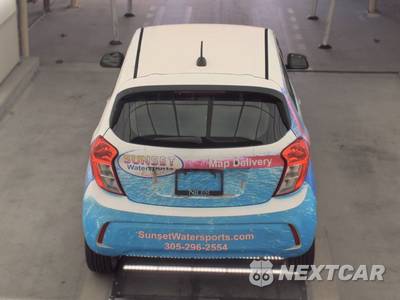 2017 Chevrolet Spark LS 1SB - zdjęcie 5 z 28 - miniatura