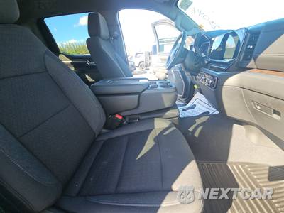 2026 GMC Sierra 1500 SLE Crew Cab Short Bed 3SA - zdjęcie 8 z 20 - miniatura