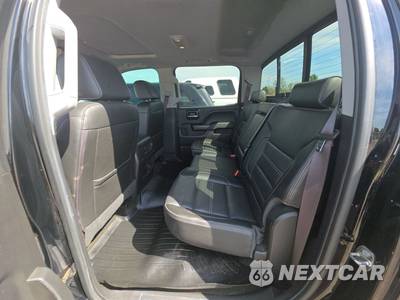 2017 GMC Sierra 1500 Denali Crew Cab Short Bed - zdjęcie 13 z 28 - miniatura