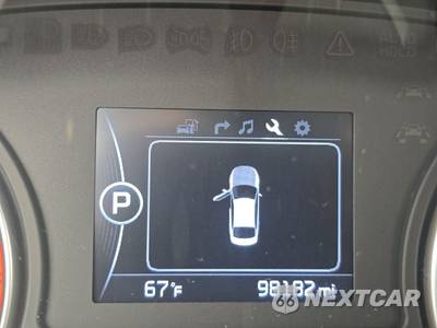 2016 Kia Optima EX - zdjęcie 12 z 26 - miniatura