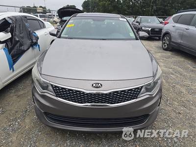 2016 Kia Optima EX - zdjęcie 2 z 26 - miniatura