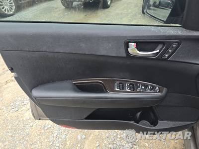 2016 Kia Optima EX - zdjęcie 9 z 26 - miniatura