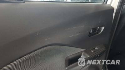 2020 Nissan Kicks S - zdjęcie 51 z 51 - miniatura
