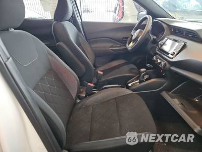 2020 Nissan Kicks S - zdjęcie 8 z 51 - miniatura