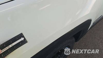 2020 Jeep Renegade Altitude Edition - zdjęcie 36 z 41 - miniatura