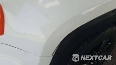 2020 Jeep Renegade Altitude Edition - zdjęcie 21 z 41 - miniatura