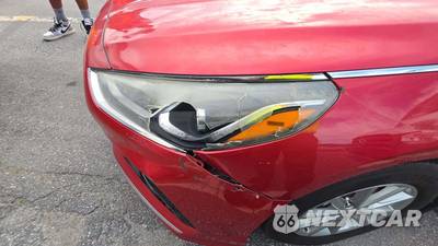 2019 Hyundai Sonata SE - zdjęcie 43 z 54 - miniatura