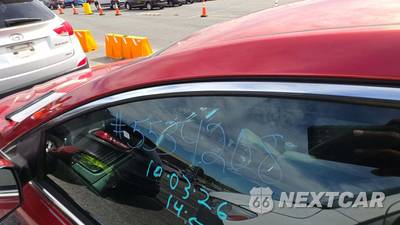 2019 Hyundai Sonata SE - zdjęcie 44 z 54 - miniatura
