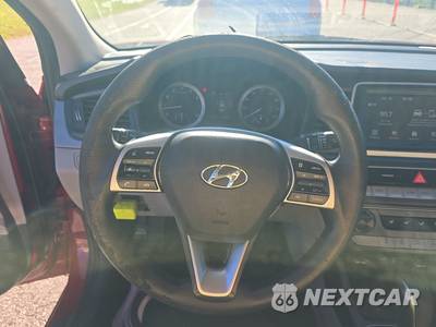 2019 Hyundai Sonata SE - zdjęcie 10 z 54 - miniatura