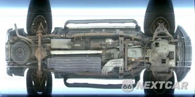 2014 Ford F-150 XLT Crew Cab Short Bed - zdjęcie 17 z 34 - miniatura
