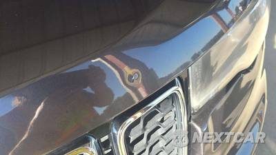 2017 Jeep Grand Cherokee Laredo - zdjęcie 21 z 25 - miniatura