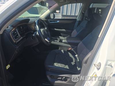 2024 Volkswagen Atlas 2.0T SE w/Technology - zdjęcie 7 z 22 - miniatura