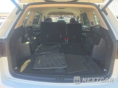 2024 Volkswagen Atlas 2.0T SE w/Technology - zdjęcie 17 z 22 - miniatura