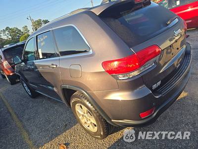 2017 Jeep Grand Cherokee Laredo - zdjęcie 6 z 25 - miniatura