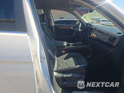 2024 Volkswagen Atlas 2.0T SE w/Technology - zdjęcie 8 z 22 - miniatura
