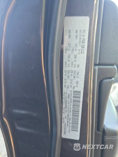 2017 Jeep Grand Cherokee Laredo - zdjęcie 14 z 25 - miniatura