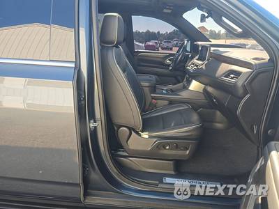 2021 Chevrolet Suburban Premier 1LZ - zdjęcie 8 z 24 - miniatura