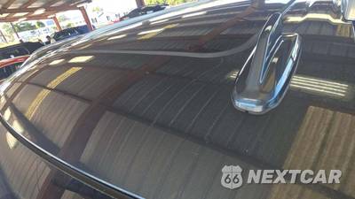 2021 Chevrolet Suburban Premier 1LZ - zdjęcie 21 z 24 - miniatura