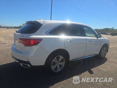 2019 Acura MDX - zdjęcie 4 z 25 - miniatura