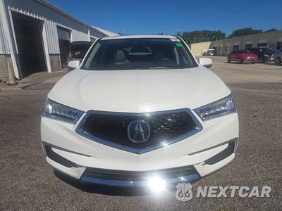 2019 Acura MDX - zdjęcie 2 z 25 - miniatura