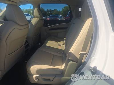 2019 Acura MDX - zdjęcie 13 z 25 - miniatura