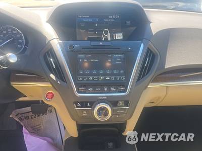 2019 Acura MDX - zdjęcie 11 z 25 - miniatura