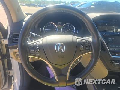 2019 Acura MDX - zdjęcie 10 z 25 - miniatura