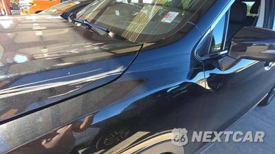 2020 Subaru Ascent Limited 7-Passenger - zdjęcie 26 z 28 - miniatura
