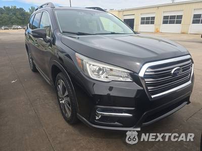2020 Subaru Ascent Limited 7-Passenger - zdjęcie 3 z 28 - miniatura