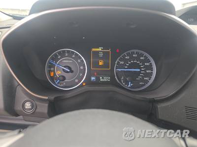 2020 Subaru Ascent Limited 7-Passenger - zdjęcie 12 z 28 - miniatura
