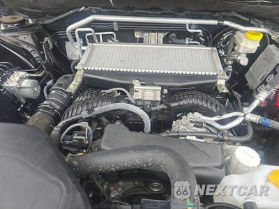 2020 Subaru Ascent Limited 7-Passenger - zdjęcie 16 z 28 - miniatura