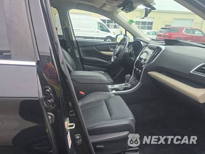 2020 Subaru Ascent Limited 7-Passenger - zdjęcie 8 z 28 - miniatura