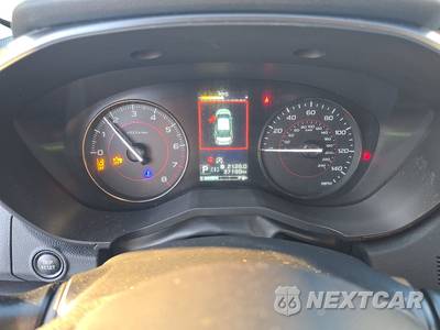 2023 Subaru Crosstrek Premium - zdjęcie 12 z 21 - miniatura