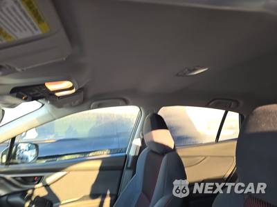 2023 Subaru Crosstrek Premium - zdjęcie 17 z 21 - miniatura