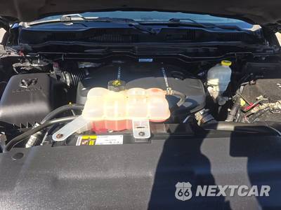 2016 Ram 1500 Laramie Longhorn Crew Cab Short Bed - zdjęcie 15 z 28 - miniatura