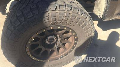 2017 Ford Super Duty F-350 Platinum Crew Cab Long Bed - zdjęcie 19 z 30 - miniatura