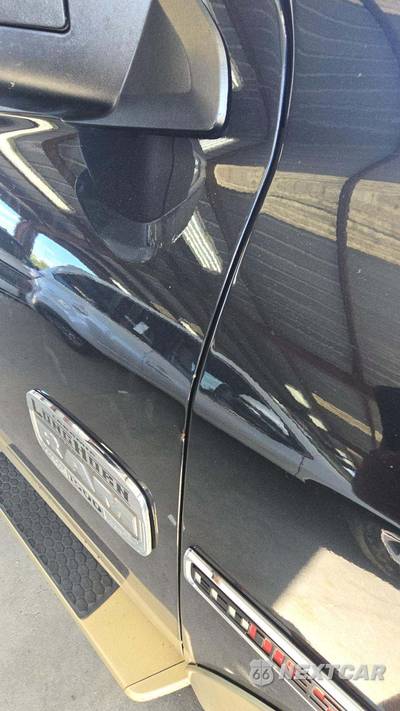 2016 Ram 1500 Laramie Longhorn Crew Cab Short Bed - zdjęcie 23 z 28 - miniatura