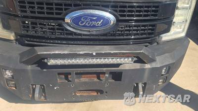 2017 Ford Super Duty F-350 Platinum Crew Cab Long Bed - zdjęcie 27 z 30 - miniatura