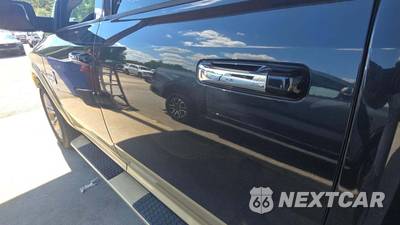 2016 Ram 1500 Laramie Longhorn Crew Cab Short Bed - zdjęcie 26 z 28 - miniatura