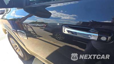 2016 Ram 1500 Laramie Longhorn Crew Cab Short Bed - zdjęcie 22 z 28 - miniatura