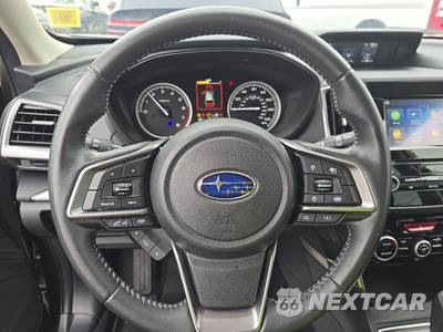 2023 Subaru Forester Premium - zdjęcie 10 z 34 - miniatura