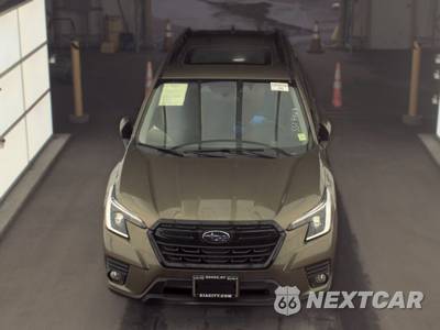 2023 Subaru Forester Premium - zdjęcie 2 z 34 - miniatura