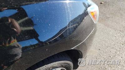 2017 Nissan Sentra SR - zdjęcie 29 z 42 - miniatura