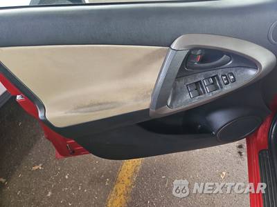 2012 Toyota RAV4 - zdjęcie 9 z 24 - miniatura
