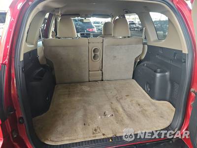 2012 Toyota RAV4 - zdjęcie 16 z 24 - miniatura